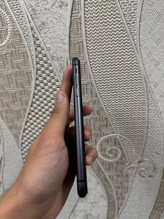 Iphone 11 256 gb