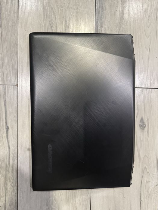 Lenovo y50-70-i7 4710HQ/16гб/500гб ссд/GTX 860M/Подсветка