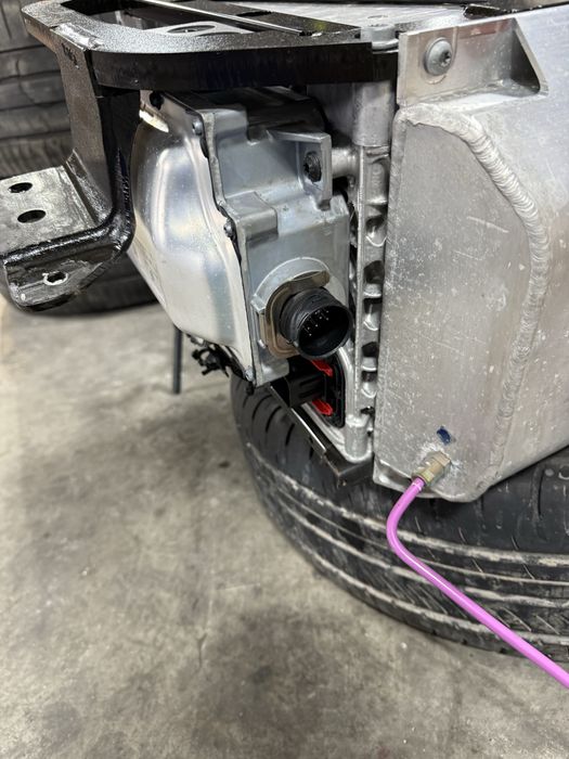 Baterie Hybrid Porsche Panamera 971 4MO915254 M 971804835