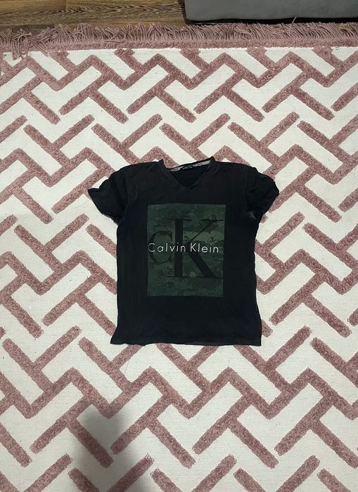 Маркови тениски -различни цени(Lacoste, Armani, CK, GoT) – Размери L до XXL