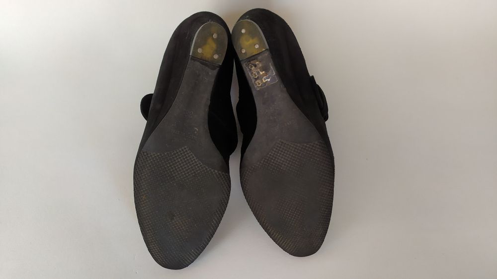 Туфли Majora Италия