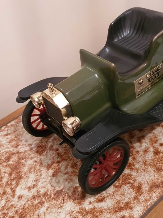 Sticla ceramica Masinuta Ford