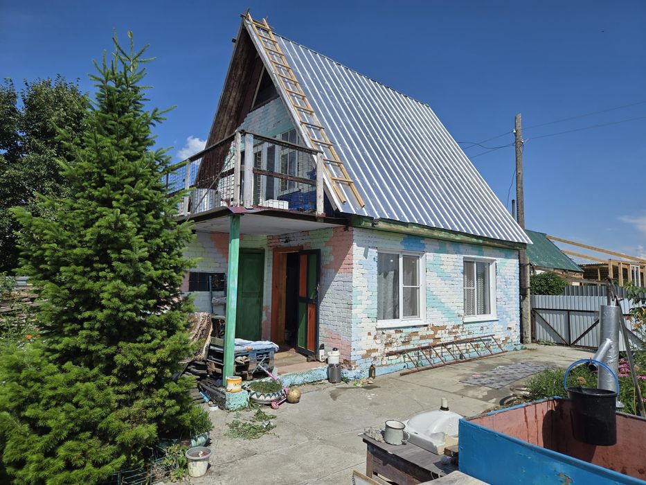 Продам ухоженную дачу