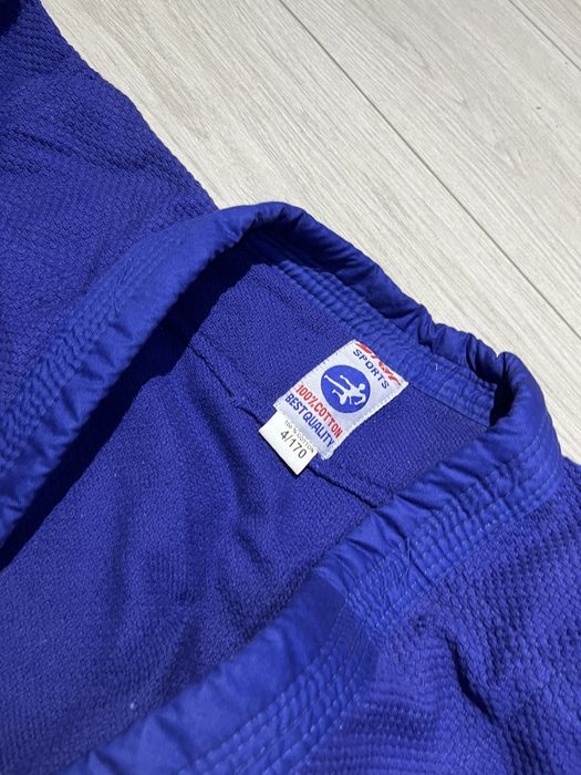 Кимоно ги для борьбы дзю до и т.д. 170