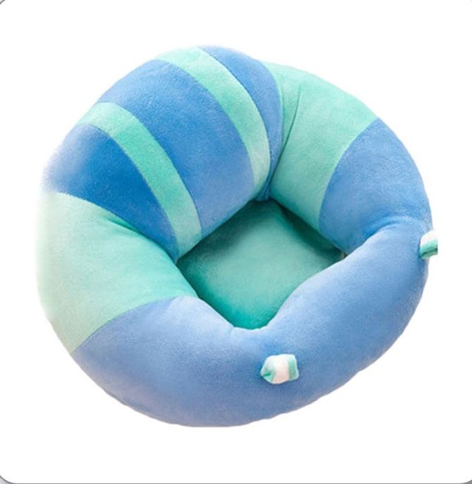 Меко бебешко столче