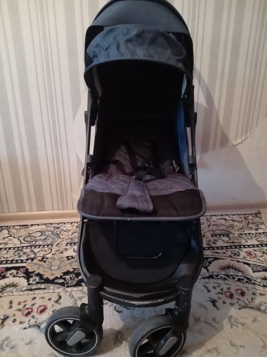 Продам детский коляска б/у