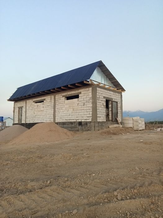 Продается времянка