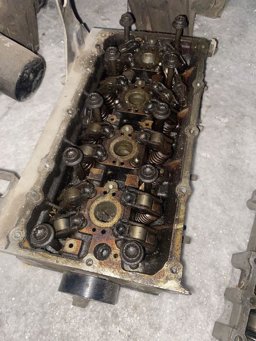 На разбор 1,4AXP Golf,passat