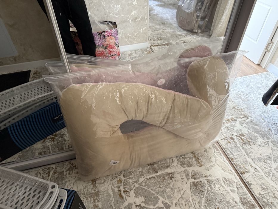 Подушка для беременных