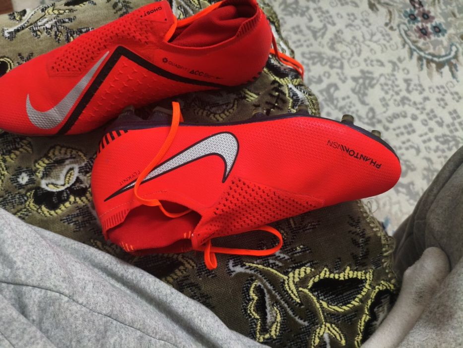 Nike phantom vision df sg Original:100%