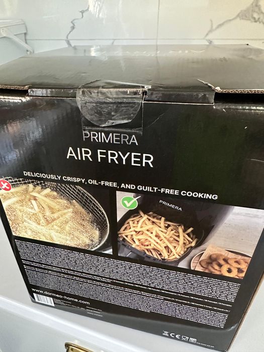 Air Fryer Primera NOU