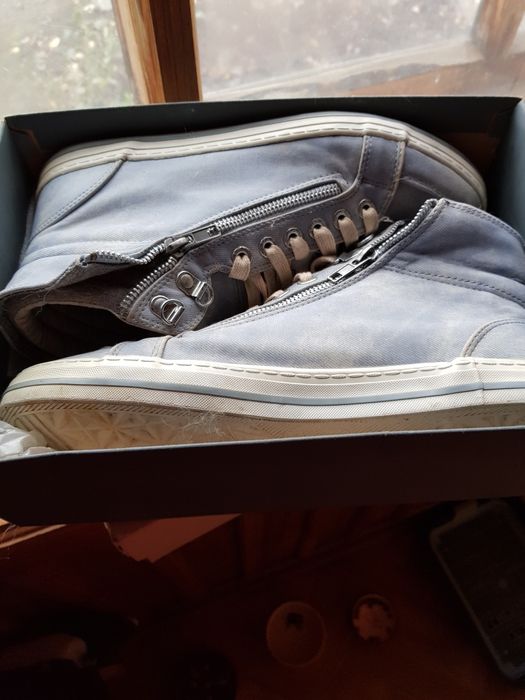 Продам или меняю  обувь 42р