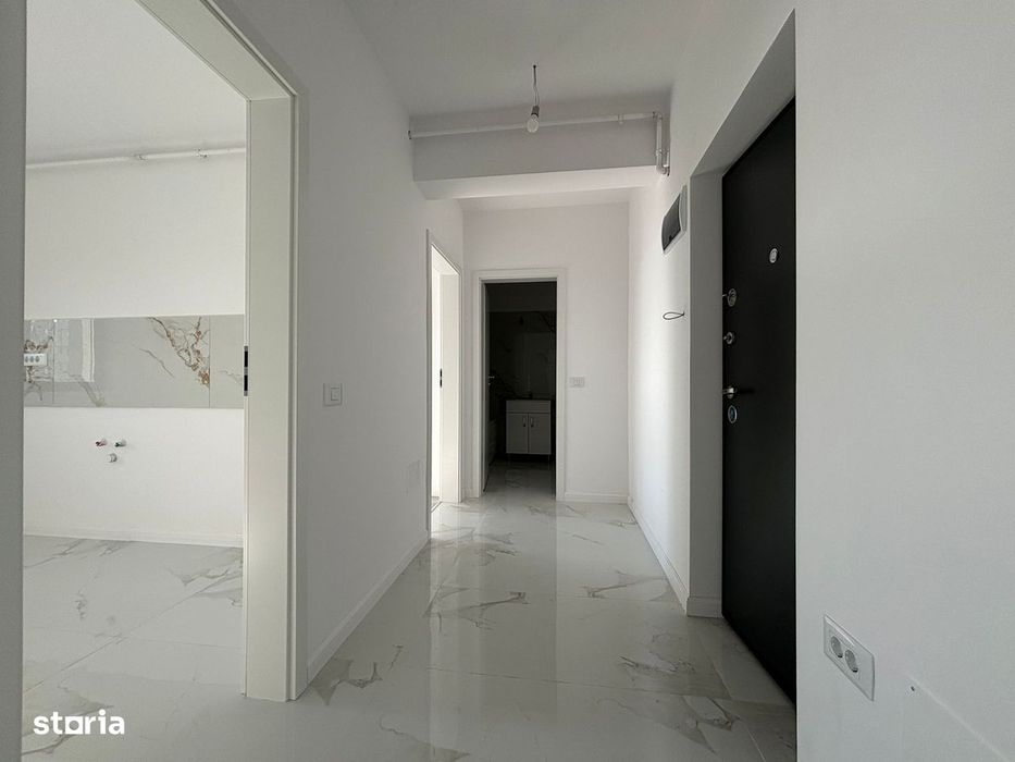 Apartament 2 camere, bucatarie inchisa,str Diamantului Bragadiru