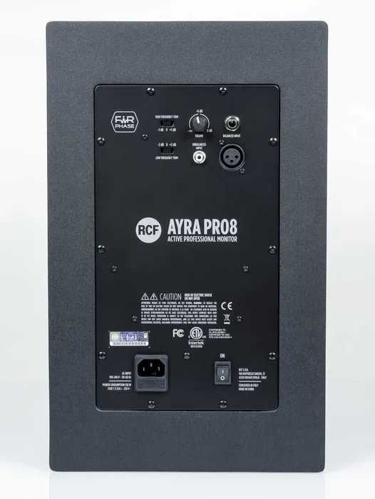 AYRA PRO 8 studiya monitorlari