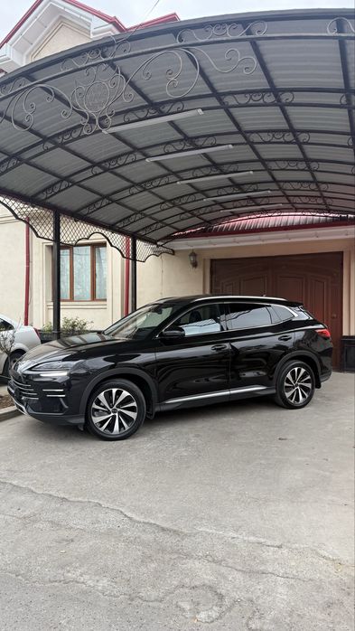 Byd chempion 150tali holati alo