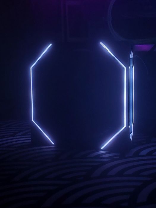 Корпусный вентилятор PRISM 4RS REVERSE