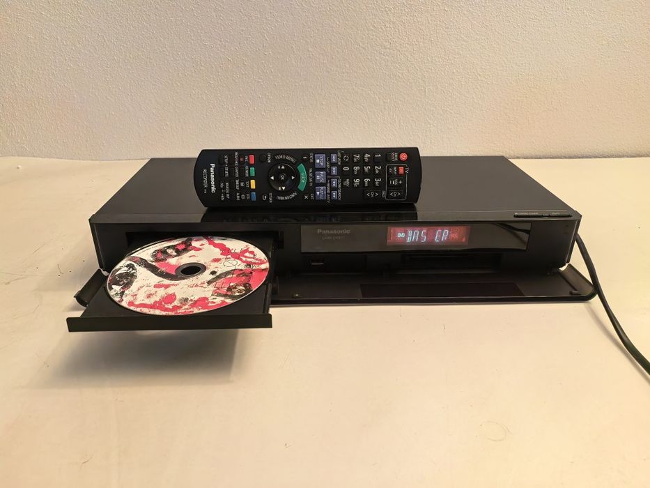 panasonic dmr second hand si noi de vanzare • Anunturi • OLX.ro