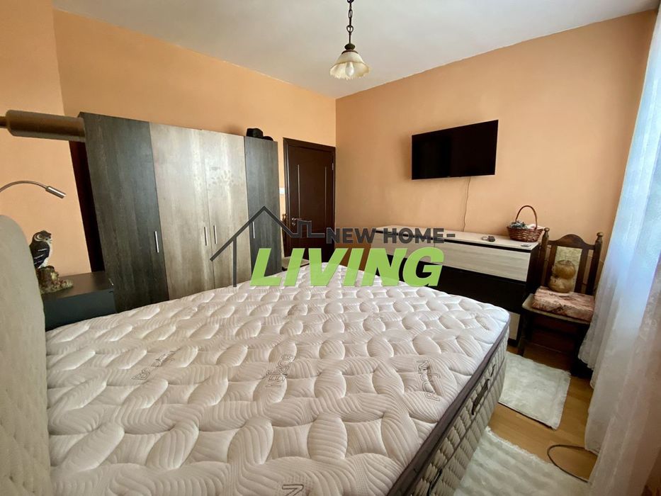 Продава се Тристаен апартамент в Пловдив, Тракия - 92 кв.м за 1728 €/кв.м - Снимка #6