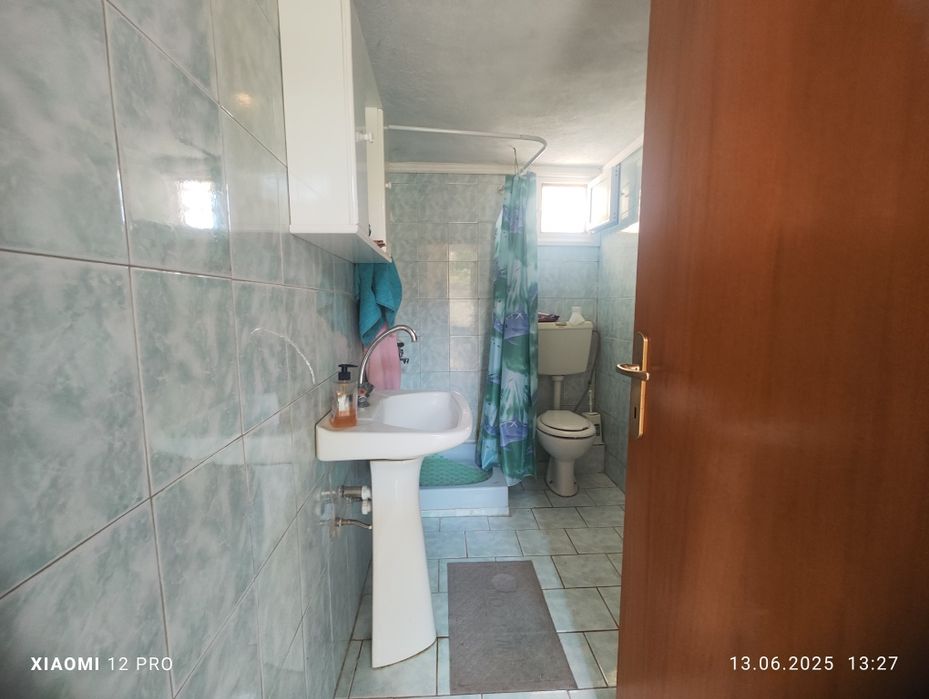 Самостоятелна къща в Паралия Орфани