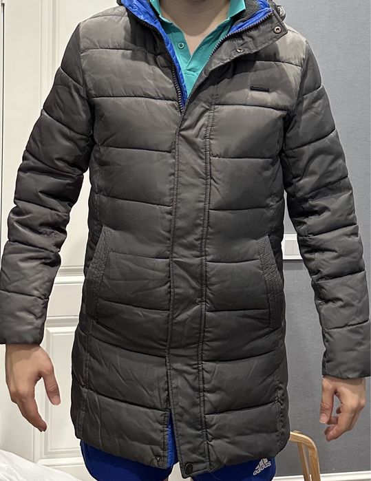 Продается зимняя куртка