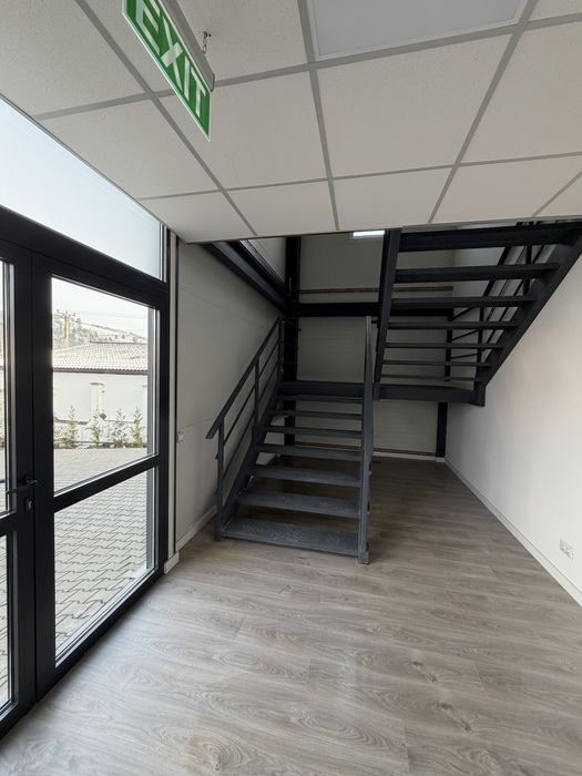 Hala Industriala de Vanzare 1200€/ MP
