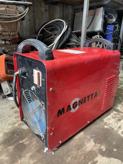 Сварочный аппарат