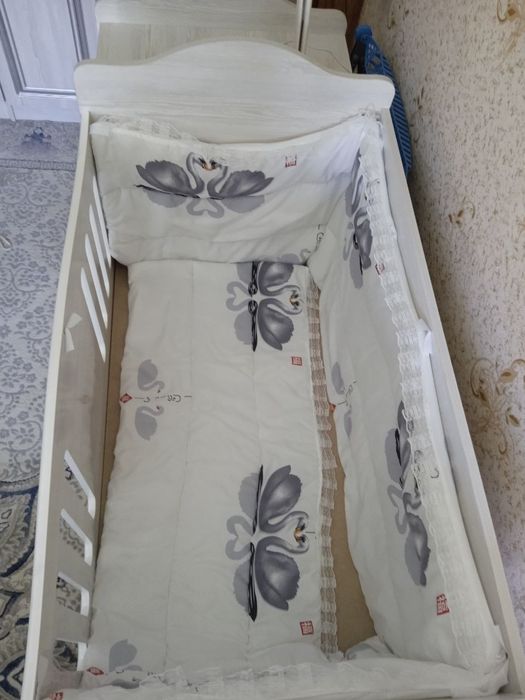 Детский крават Bolalar kravati