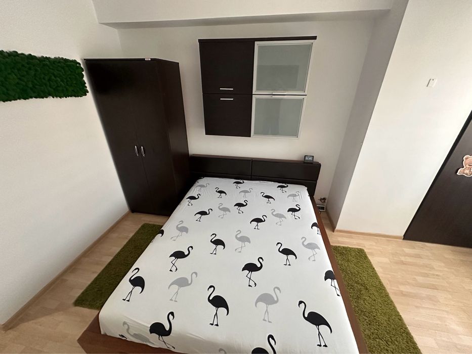 Apartament de inchiriat