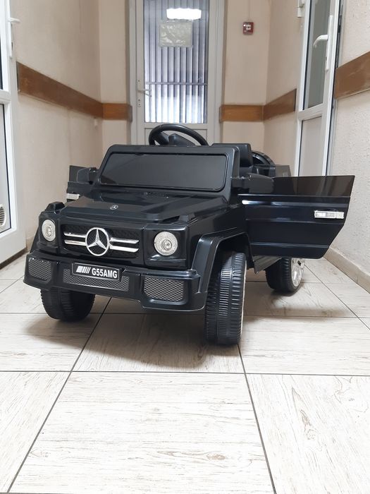 Детская машина электромобиль