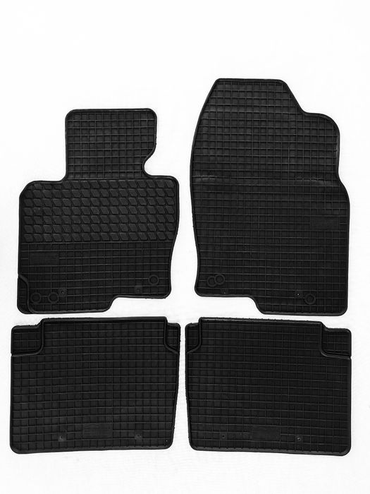 Covorașe cauciuc Mazda CX5