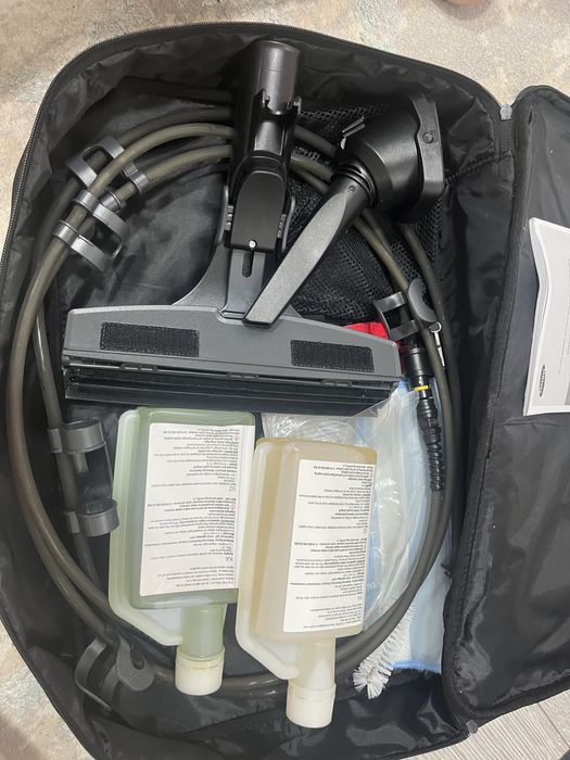 Пылесос Samsung CycloneForce Multi