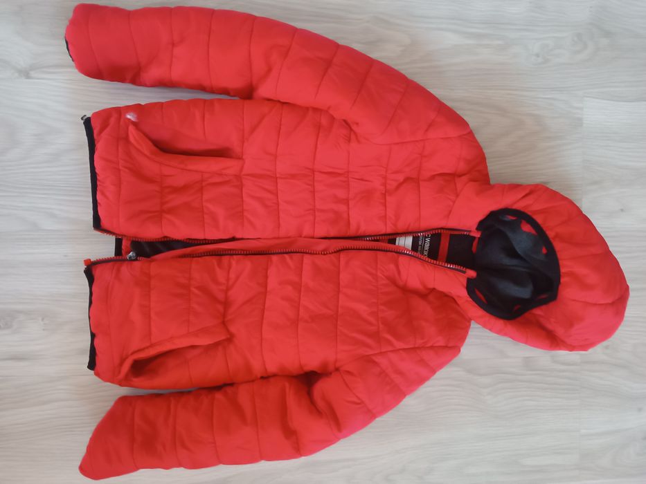 Детски якета LC Waikiki