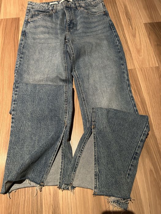 Дамски дънки Mango