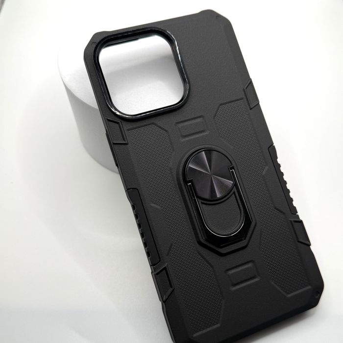 Удароустойчив калъф за iPhone 11/12/13/14/15 PLUS, PRO и PRO MAX