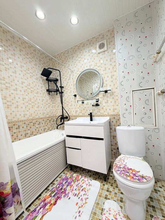 Продается квартира чиланзар 9