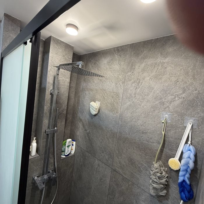 Квартира, с авторским ремонтом