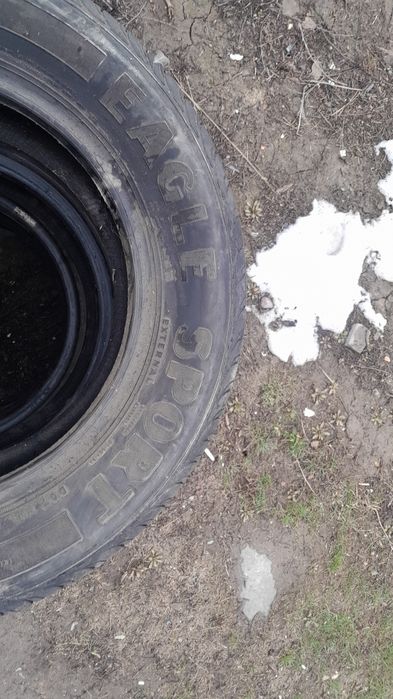 Шины летние 185/65/14