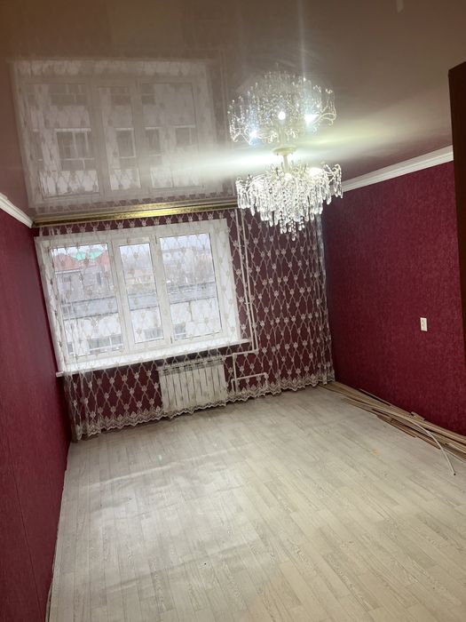 Продаю 1 ком кв обр в личку