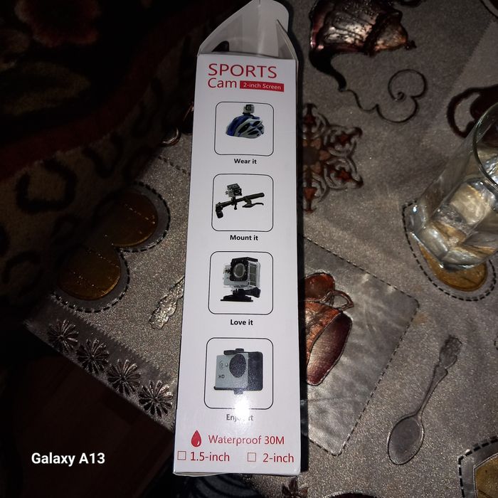 Camera supraveghere