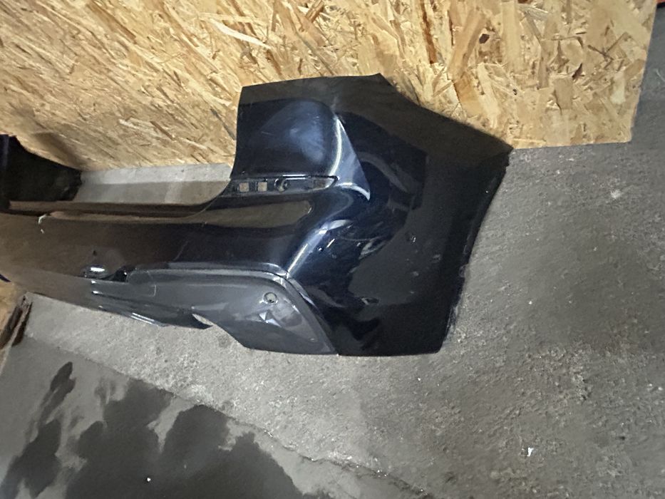 Bara spate bmw X3 G01 M paket 2018-2021