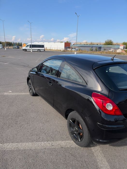 OPEL Corsa 2007 — imagine 5
