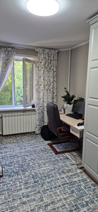 Продаётся квартира 2х комнатная