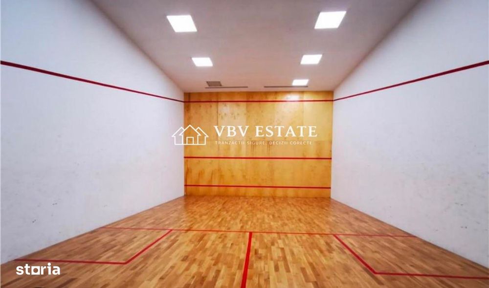 Apartament 2 Camere Lacul Tei | LUX | Parcare | Sală Fitness