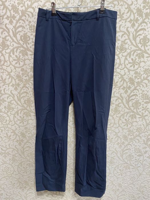 Школьные брюки для девочки