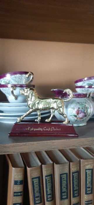 Зажигалка  на стольная.