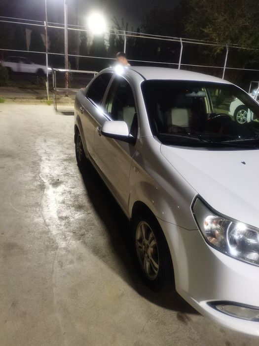 Nexia 3 4  покаления