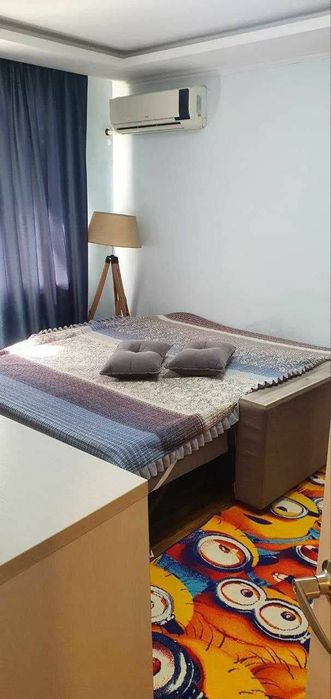 Сдам свою квартиру на долгий срок 1/2/4 ул. Бобура