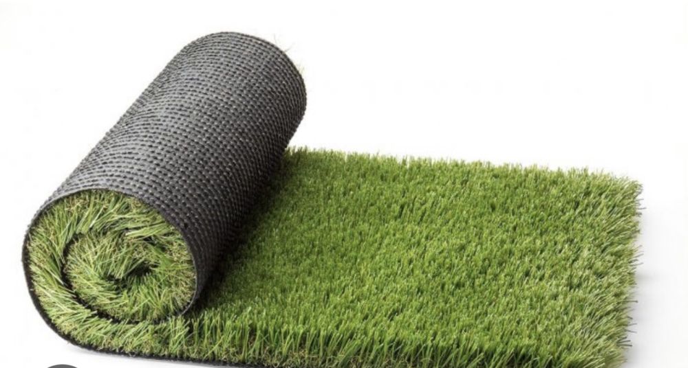 Искусственные газоны