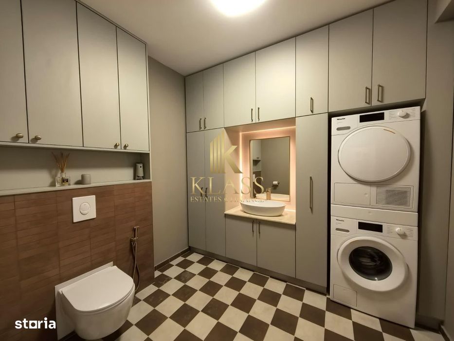 Vila Duplex Premium 5 Camere | Renovata integral |  Zona - Erou Iancu