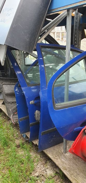 Portieră Audi/Ford/Fiat/Opel/Skoda/Mercedes/Renault din Rm-Vâlcea